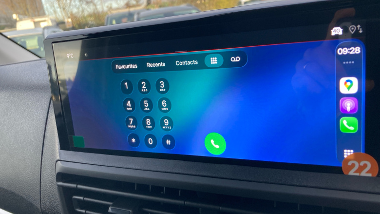 Vauxhall Vivaro L1 Diesel 1.5 Turbo D 120 Pro H1 Van